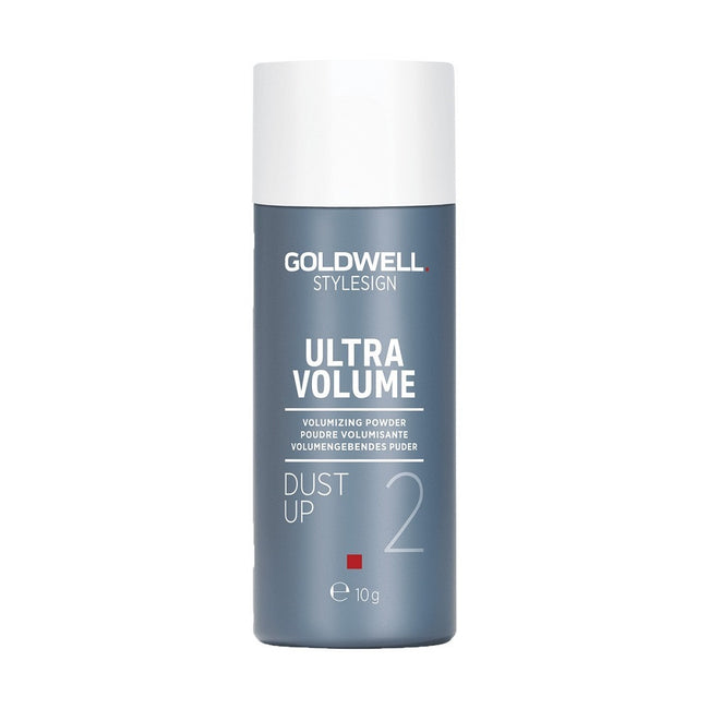 Goldwell Stylesign Ultra Volume Dust Up 2 puder nadający objętość włosom 10g