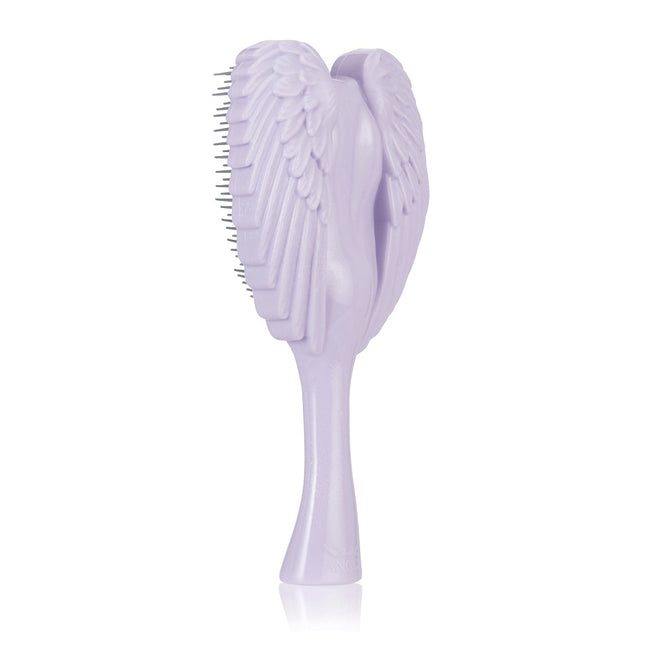 Tangle Angel Reborn Angel Detangling Hairbrush szczotka do włosów Lilac