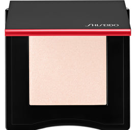 Shiseido InnerGlow Cheek Powder róż w kamieniu 01 Inner Light 4g