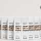 Veoli Botanica Drop Of Perfection SPF20 wygładzająco-kryjący krem BB o lekkiej formule 4.0 N-Amber 30ml