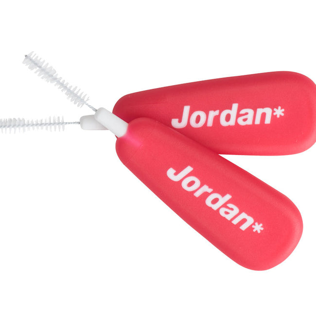 Jordan Brush Between szczoteczki międzyzębowe S 10szt.