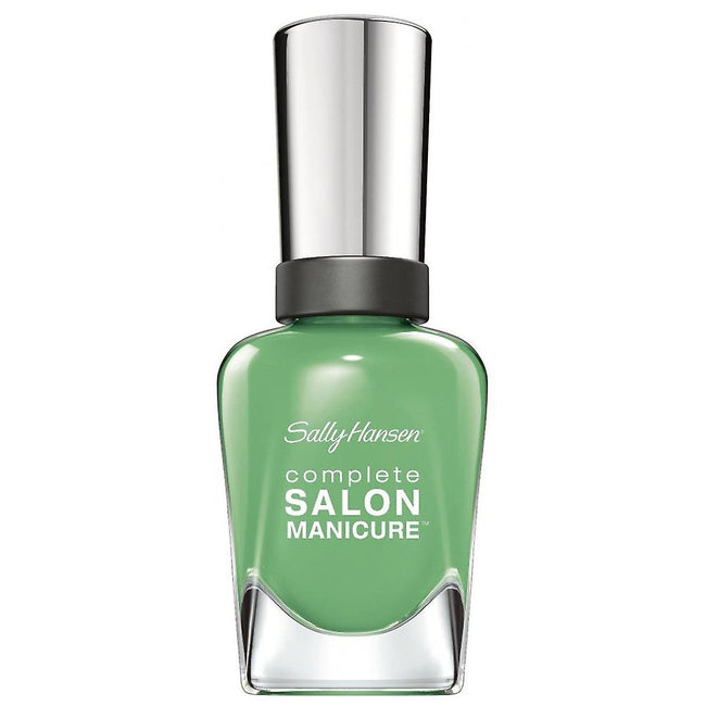 Sally Hansen Complete Salon Manicure lakier do paznokci 671 Moheato 14.7ml