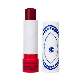 Korres Lip Balm balsam do ust Mulberry Tinted 4.5g