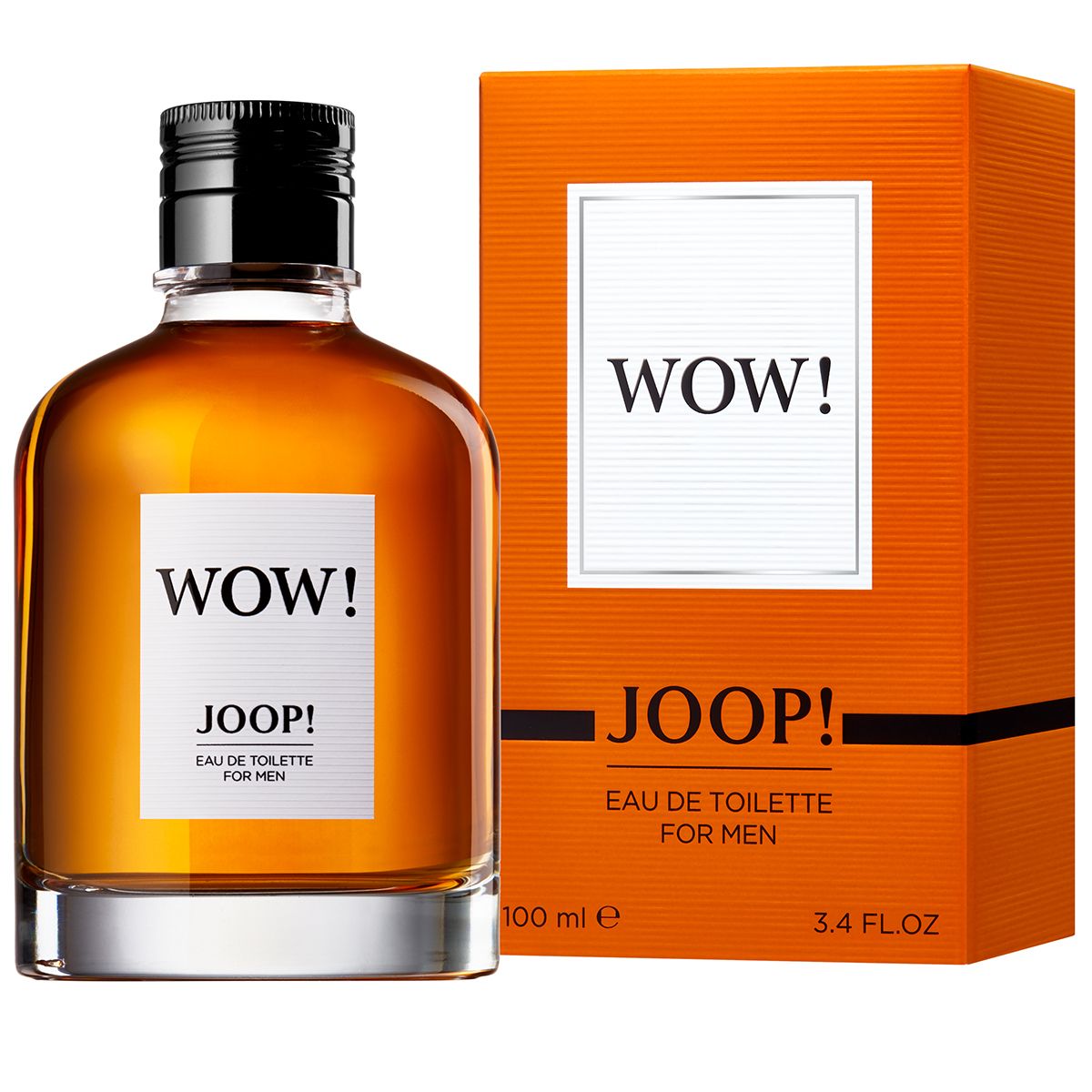 joop! wow! for men