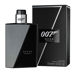 James Bond 007 Seven Intense woda perfumowana spray 75ml