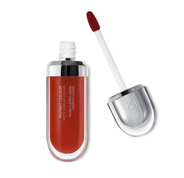 KIKO Milano Instant Colour Matte Liquid Lip Colour matowa pomadka w płynie 05 Brick Red 6.5ml