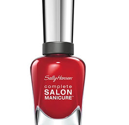 Sally Hansen Complete Salon Manicure lakier do paznokci 570 Right Said Red 14,7ml