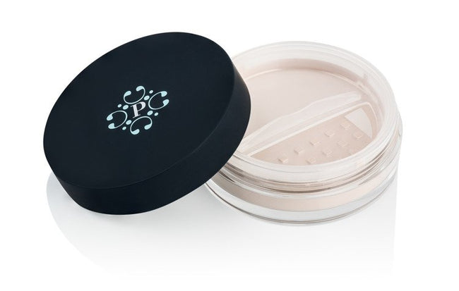 Pixie Cosmetics Beauty And The Blur puder utrwalająco-wygładzający 4.5g
