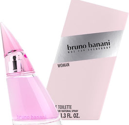 Bruno Banani Woman woda toaletowa spray 40ml