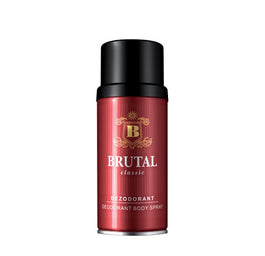 La Rive Brutal Classic dezodorant spray 150ml
