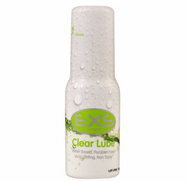 EXS Clear Lube Lubricant żel intymny na bazie wody Aloe Vera 50ml