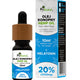 BigRelaksik Hemp Oil Full Spectrum 20% 2000mg suplement diety w kroplach Olej Konopny + Melatonina 10ml