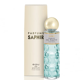 Saphir Agua Women woda perfumowana spray 200ml