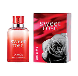 La Rive Sweet Rose woda perfumowana spray 90ml