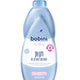 Bobini Bobini Baby płyn do prania ubranek niemowlęcych i dziecięcych z mleczkiem bawełnianym Hypoalergiczny 1l