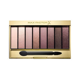 Max Factor Masterpiece Nude Palette paletka cieni do powiek 03 Rose Nudes 6.5g