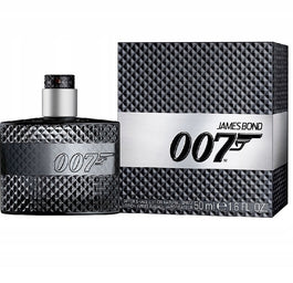 James Bond 007 woda po goleniu 50ml