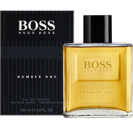 Hugo Boss Boss Number One woda toaletowa spray 125ml