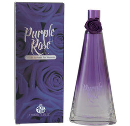 Real Time Purple Rose For Woman woda perfumowana spray 100ml