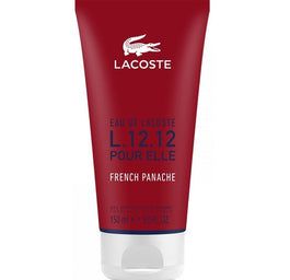 Lacoste L.12.12 Pour Elle French Panache żel pod prysznic 150ml