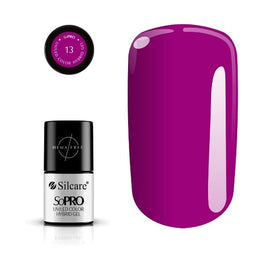 Silcare SoPro Hybrid Gel lakier hybrydowy 13 7g