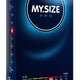 MY.SIZE PRO Condoms prezerwatywy 60mm 10szt