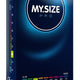 MY.SIZE PRO Condoms prezerwatywy 49mm 10szt