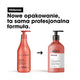 L'Oreal Professionnel Serie Expert Inforcer Shampoo wzmacniający szampon do włosów łamliwych i zniszczonych 500ml