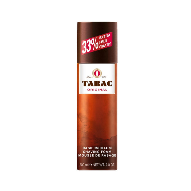 Tabac Original pianka do golenia 200ml