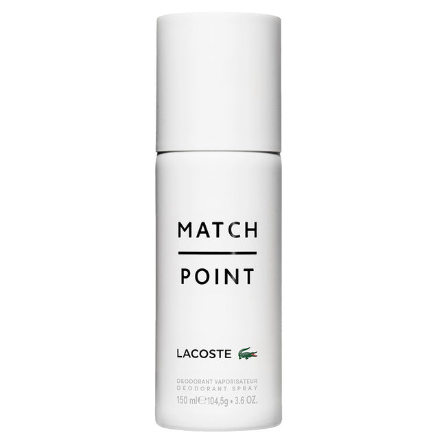 Lacoste Match Point dezodorant spray 150ml