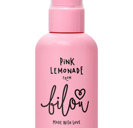 Bilou Pink Lemonade Repair Spray regenerujący spray do włosów 150ml