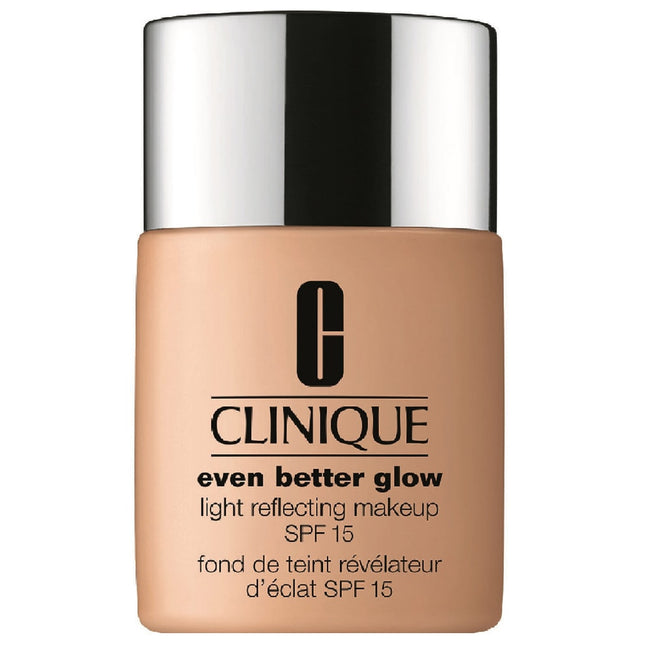 Clinique Even Better™ Glow Light Reflecting Makeup SPF15 podkład do twarzy CN 52 Neutral 30ml