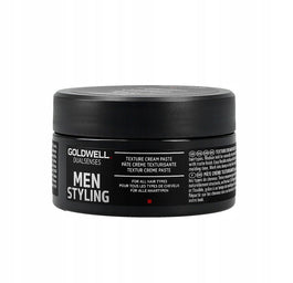 Goldwell Dualsenses Men Styling Texture Cream Paste pasta do stylizacji włosów dla mężczyzn 100ml