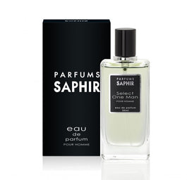 Saphir Select One Man woda perfumowana spray 50ml