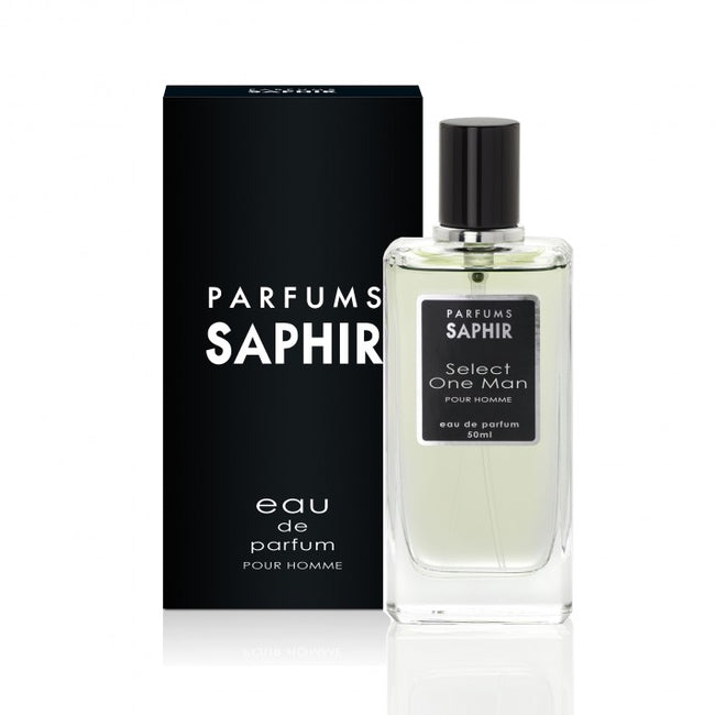 Saphir Select One Man woda perfumowana spray 50ml