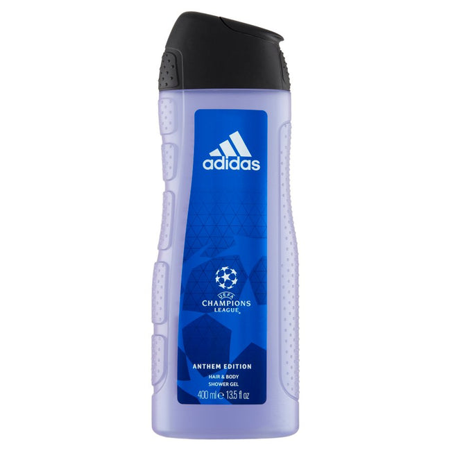 Adidas Uefa Champions League Anthem Edition żel pod prysznic 400ml