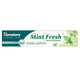 Himalaya Herbals Herbal ziołowa pasta na zdrowe dziąsła i świeży oddech Mint Fresh 75ml