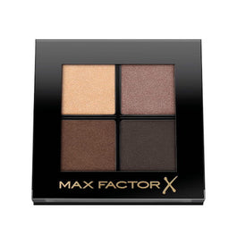 Max Factor Colour Expert Mini Palette paleta cieni do powiek 003 Hazy Sands 7g