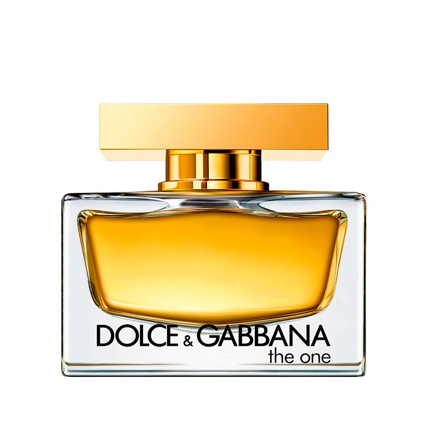 dolce & gabbana the one woda perfumowana 30 ml  tester 