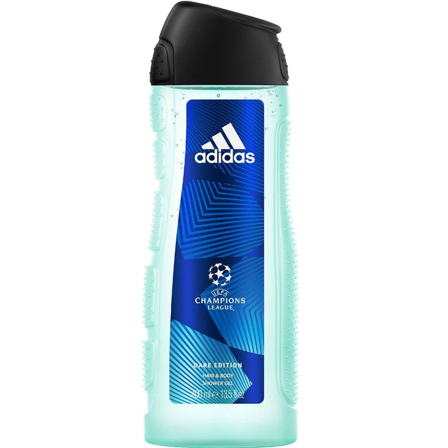 Adidas Uefa Champions League Dare Edition żel pod prysznic