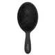 Balmain Luxury Spa Brush luksusowa szczotka do włosów z włosia dzika Czarna