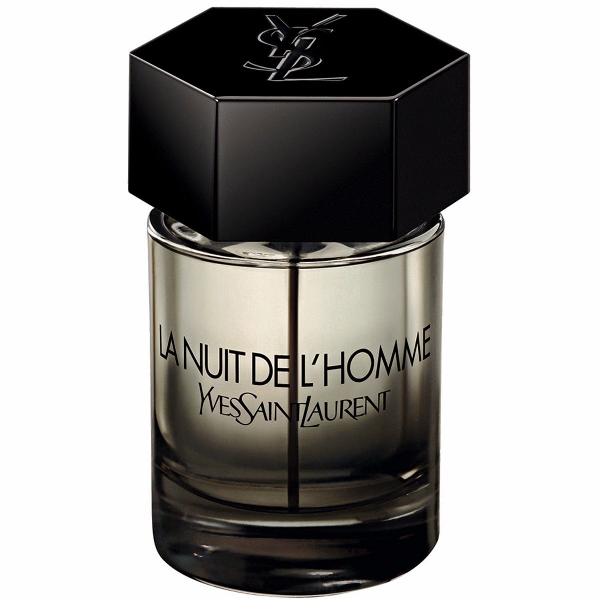 yves saint laurent la nuit de l'homme woda toaletowa 60 ml  tester 