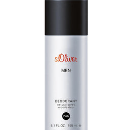 s.Oliver Men dezodorant spray 150ml