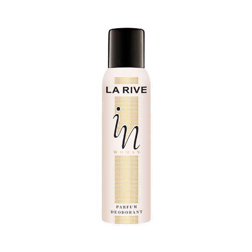 la rive in woman dezodorant w sprayu 150 ml   