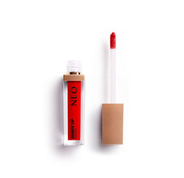 NEO MAKE UP Shape Up Effect Lipstick pomadka powiększająca usta 27 Passion 4.5ml