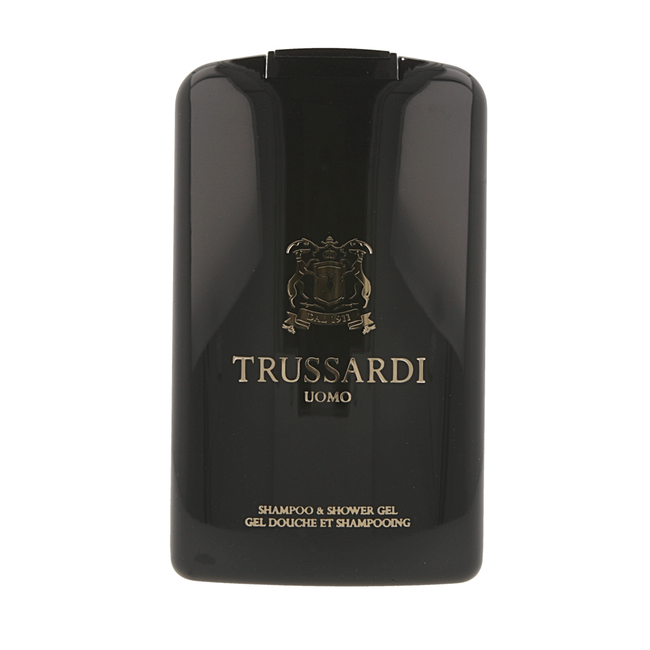 Trussardi Uomo żel pod prysznic 200ml