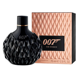James Bond 007 for Women woda perfumowana spray 75ml