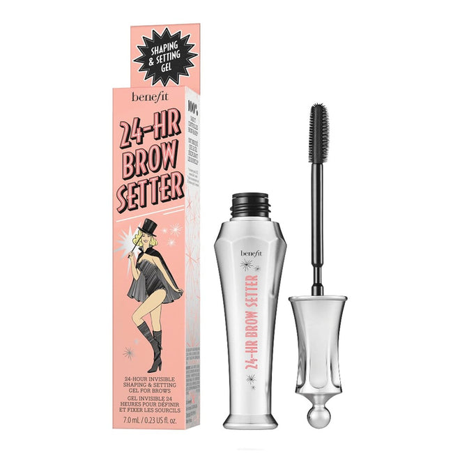 Benefit 24-Hour Brow Setter żel do brwi Clear 7ml