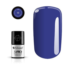 Silcare SoPro Hybrid Gel lakier hybrydowy 18 7g