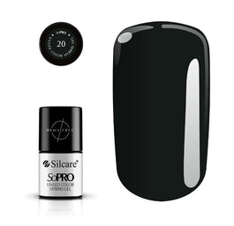 Silcare SoPro Hybrid Gel lakier hybrydowy 20 7g